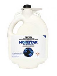 Moxistar 2 Litre Cattle Pour-On (Eqiv to Cydectin) 