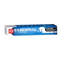 iO Essential Oral Paste Horse Wormer 35ml Oatmeal Flavor