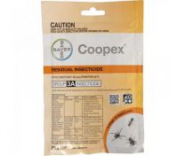 Bayer Crop Coopex Residual Insecticide 25g 