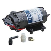 Silvan Aquatec Smoothflo 12V Pump DDP-552A
