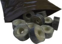 25 Bainbridge Rings for Large Ring Banders