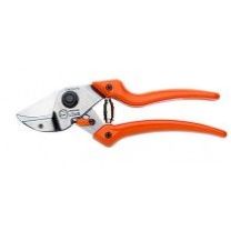 Lowe No 7107 Curved Anvil Secateur