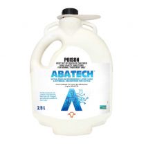 Abatech Ultra Cattle Drench Pour On 2.5 Litre (Equiv to Avomec)