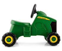 John Deere Toy Foot to Floor Tractor Ride On