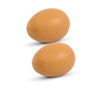 Bainbridge Weighted Poultry Nesting Egg - 2 Pack
