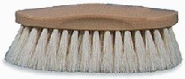 Decker Grip-Fit Soft Finishing Brush