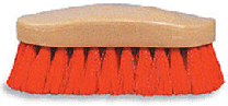 Decker Grip Fit Soft Synthetic Brush