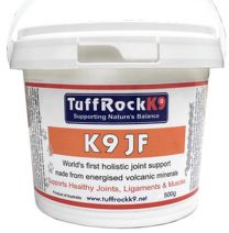Tuffrock K9 Joint Formula 500g