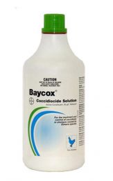 Baycox Poultry 1 Litre