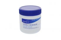 Potties White Ointment 350g