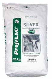 Profelac Silver Premium Calf and Foal Milk Replacer 20 KG