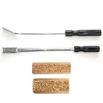 Tungsten- Carbide Medium Grit Blade 83mm