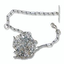 Dog Tie Out Chains 3.5mm x 3m