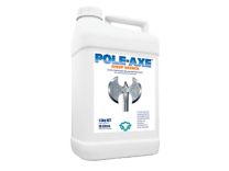 HRC Pole-Axe Sheep Drench 10L