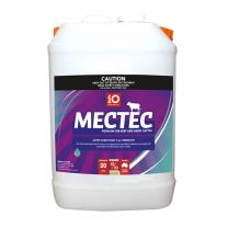 Mectec Cattle Pour-On 20 litre (Ivermectin)