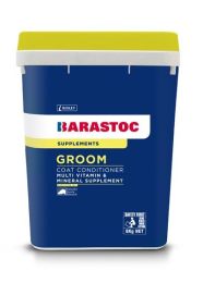 Barastoc Groom Horse Supplement -8Kg