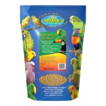 Vetafarm Paradise Pellets 10Kg