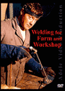 Welding for the Farm and Workshop