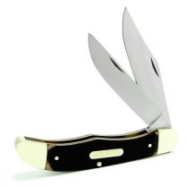 Schrade Old Timer Folding Hunter Pocket Knife 25 OT