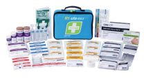 Fastaid R1 Ute Max Kit First Aid Kit Soft Pack