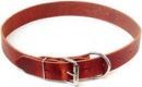 45" Leather Cow Neck Strap