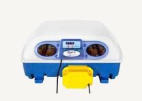 Borotto REAL 49 Egg Chicken / Poultry Incubator Automatic