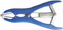 Castration Ring Applicator Plastic