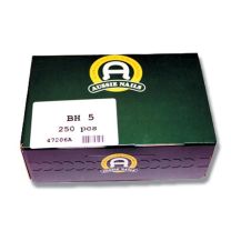 Horse Shoe Nails - E5 (250 Pack)