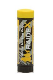 Yellow Raidex Marking Crayon