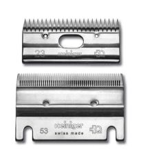 Heiniger Clipper Blade Set 53-23