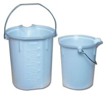 Chemical Measuring Bucket - Heavy Duty 25 Litre