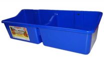 15 Litre Double-Compartment Hook-Over Feeder