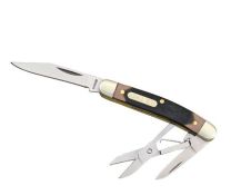 Schrade Old Timer Grandad's Pocket Knife 106 OT