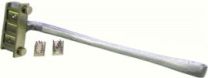4 Digit Pig Striker 19mm