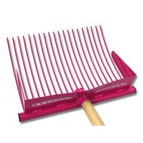 Supreme Shovel Rake Pink