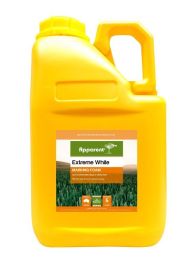 Apparent Extreme White Marking Foam 5L