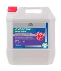 Cydectin Plus Tape Oral Sheep Drench 10L