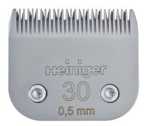 Heiniger A5 #30 Clipper Blade Set