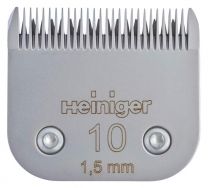 Heiniger A5 #10 Clipper Blade Set