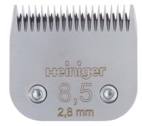 Heiniger A5 #8.5 Clipper Blade Set