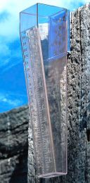 Rain Gauge 150mm Rainmaxx