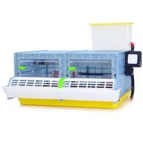 Comfortplast Chick Brooding Cage - Midi