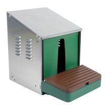Nesto-matic Rollaway Modular Nesting Box