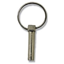 Linch Pin - Zinc Plated 11mm