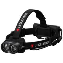Led Lenser H19R CORE Rechargeable Headlamp 3500 Lumens 