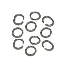 Pig Nose Rings - Box 10 Rings