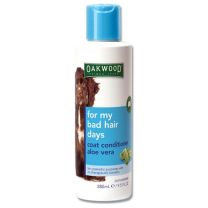 Pet Coat Conditioner Aloe Vera 280mL