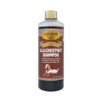 Equinade Showsilk GloChestnut Shampoo 500ml