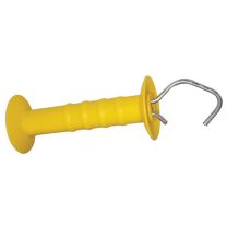 Gallagher Yellow Gate Handle
