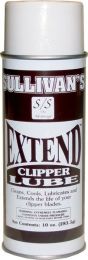 Sullivans Extend Clipper Lube & Coolant
